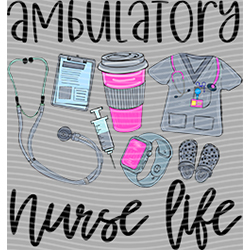 nurse-HS 801